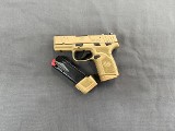 FN REFLEX MRD 9MM LUGER (9x19 PARA) - 1 of 3