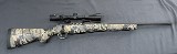 MOSSBERG PATRIOT W/ SCOPE .243 WIN - 1 of 2