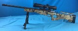KEYSTONE SPORTING ARMS Crickett Precision Rifle .22 LR - 1 of 3