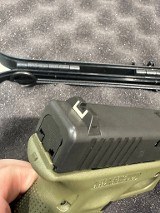 GLOCK g22 gen 4 ODG .40 S&W - 3 of 3