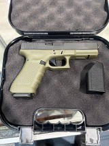GLOCK g22 gen 4 ODG .40 S&W - 2 of 3