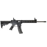 SMITH & WESSON M&P15-22 .22 LR - 2 of 3