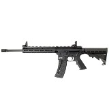 SMITH & WESSON M&P15-22 .22 LR - 1 of 3