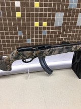 REMINGTON 597 22 LONG RIFLE (22LR) - 2 of 3