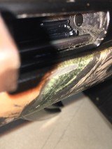 REMINGTON 597 22 LONG RIFLE (22LR) - 1 of 3