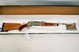 BROWNING BLR WHITE GOLD MEDALLION 7MM-08 REM - 1 of 3