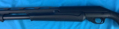 BENELLI NOVA 12 GA - Image 3 of 3