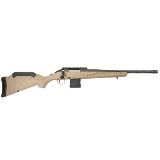 RUGER AMERICAN GEN II .300 AAC BLACKOUT - 2 of 2