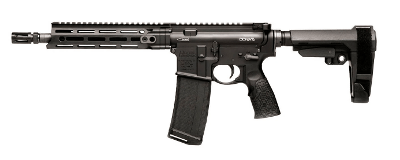 DANIEL DEFENSE DDM4 V7P 5.56X45MM NATO - Image 1 of 1