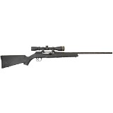 SAVAGE ARMS A17 .17 HMR - 2 of 3