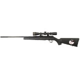 SAVAGE ARMS A17 .17 HMR - 1 of 3
