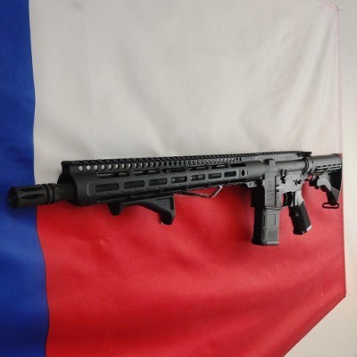 COLT M4 CARBINE 5.56X45MM NATO - Image 3 of 3