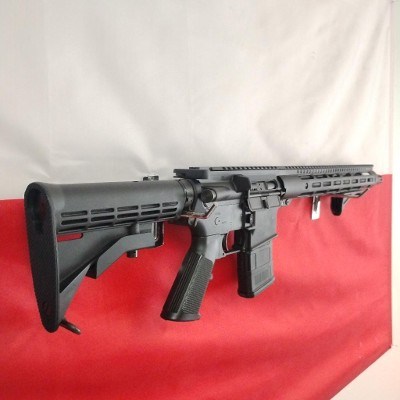 COLT M4 CARBINE 5.56X45MM NATO - Image 2 of 3