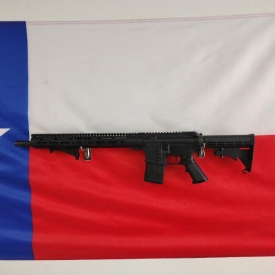 COLT M4 CARBINE 5.56X45MM NATO - Image 1 of 3