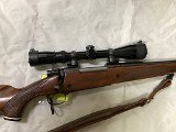 WINCHESTER 70 .264 WIN MAG - 2 of 3