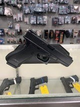 GLOCK 17 9MM LUGER (9x19 PARA) - 1 of 3