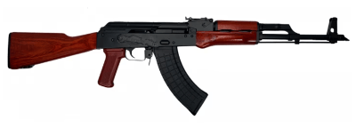 PIONEER ARMS CORP. POLISH RED 7.62X39MM - Image 1 of 1