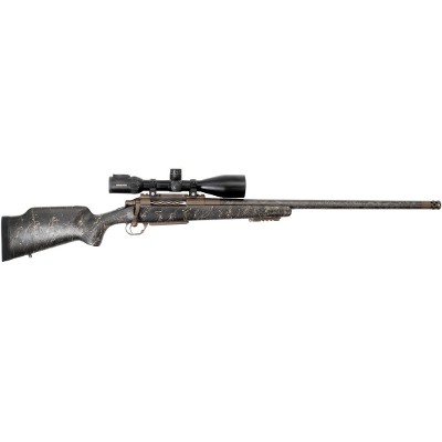 HILL COUNTRY RIFLES CARBON RIFLEMAN .300 PRC - Image 2 of 3