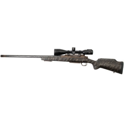 HILL COUNTRY RIFLES CARBON RIFLEMAN .300 PRC - Image 1 of 3