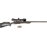 HILL COUNTRY RIFLES CARBON RIFLEMAN .300 PRC - Image 3 of 3