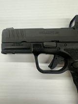 SPRINGFIELD ARMORY HELLCAT PRO 9MM LUGER (9x19 PARA) - 2 of 3
