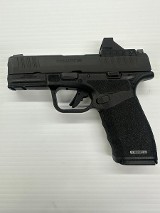 SPRINGFIELD ARMORY HELLCAT PRO 9MM LUGER (9x19 PARA) - 1 of 3