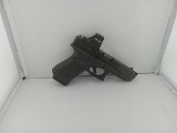 GLOCK G19 Gen 5 MOS 9MM LUGER (9x19 PARA) - 2 of 3