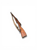 PW ARMS mosin nagant 7.62X54MMR - 1 of 3
