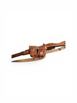 PW ARMS mosin nagant 7.62X54MMR - 2 of 3