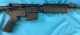 HULDRA ARMS Mark IV 5.56X45MM NATO - 1 of 3