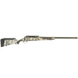 SAVAGE ARMS MODEL 110 TIMBERLINE .280 ACKLEY IMPROVED - Image 2 of 2