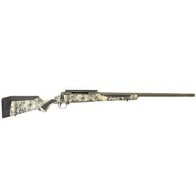SAVAGE ARMS MODEL 110 TIMBERLINE .280 ACKLEY IMPROVED - Image 2 of 2