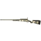 SAVAGE ARMS MODEL 110 TIMBERLINE .280 ACKLEY IMPROVED - Image 1 of 2