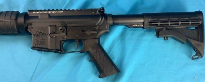 BLACK RAIN ORDNANCE Black Rain Ordnance SPEC15 5.56X45MM NATO - Image 2 of 3