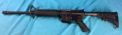 BLACK RAIN ORDNANCE Black Rain Ordnance SPEC15 5.56X45MM NATO - Image 1 of 3