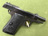 BERETTA 1934 .380 ACP - Image 2 of 3