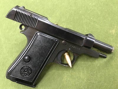 BERETTA 1934 .380 ACP - Image 2 of 3