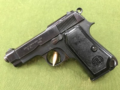 BERETTA 1934 .380 ACP - Image 1 of 3
