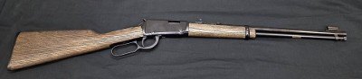 HENRY H001GG .22 LR - Image 1 of 3