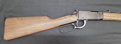 HENRY H001GG .22 LR - Image 2 of 3