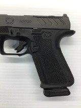 SHADOW SYSTEMS MR920 9MM LUGER (9x19 PARA) - 2 of 3