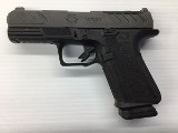 SHADOW SYSTEMS MR920 9MM LUGER (9x19 PARA) - 1 of 3