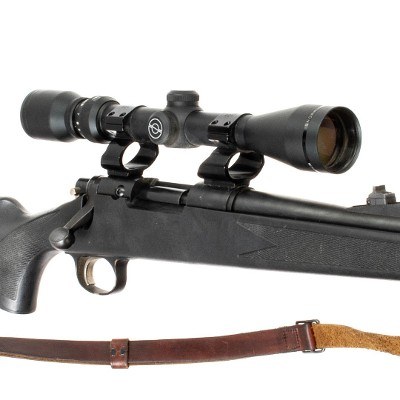 REMINGTON 700 ML .50 CALIBER - Image 3 of 3
