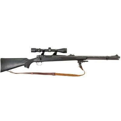 REMINGTON 700 ML .50 CALIBER - Image 2 of 3