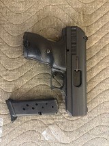 HI-POINT C9 - PISTOL 9MM LUGER (9x19 PARA) - 2 of 2