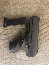 HI-POINT C9 - PISTOL 9MM LUGER (9x19 PARA) - 1 of 2