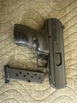 HI-POINT C9 - PISTOL 9MM LUGER (9x19 PARA) - Image 1 of 2