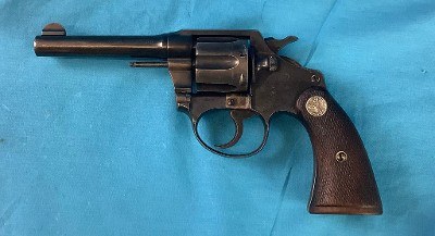 COLT Police Positive.38 SC - Image 2 of 2