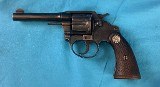 COLT Police Positive.38 SC - Image 2 of 2