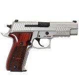 SIG SAUER P226 ELITE 9MM LUGER (9X19 PARA) - 2 of 3